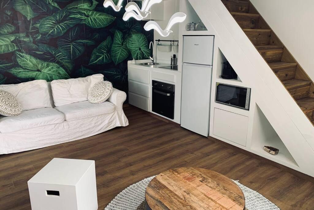 La Caze Amoremieve Pour Un Sejour Cozy A St Pierre Saint Pierre Exterior photo